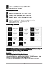 Предварительный просмотр 22 страницы Smalvic FI-36 VTB Installation, Use And Maintenance Instructions