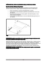 Предварительный просмотр 43 страницы Smalvic FI-36 VTB Installation, Use And Maintenance Instructions