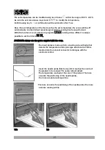 Предварительный просмотр 78 страницы Smalvic FI-36 VTB Installation, Use And Maintenance Instructions