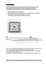 Предварительный просмотр 92 страницы Smalvic FI-36 VTB Installation, Use And Maintenance Instructions