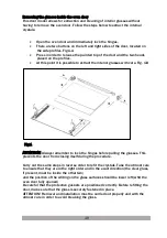 Предварительный просмотр 93 страницы Smalvic FI-36 VTB Installation, Use And Maintenance Instructions