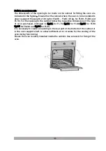 Предварительный просмотр 99 страницы Smalvic FI-36 VTB Installation, Use And Maintenance Instructions