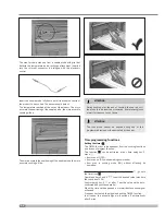 Preview for 56 page of Smalvic FI-64ET Installation, Use And Maintenance Instructions