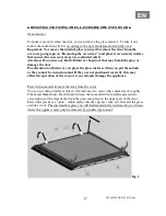 Предварительный просмотр 17 страницы Smalvic FI NB60 Use, Installation And Maintenance Instructions