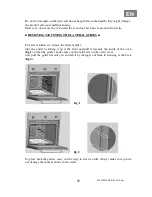 Предварительный просмотр 20 страницы Smalvic FI NB60 Use, Installation And Maintenance Instructions