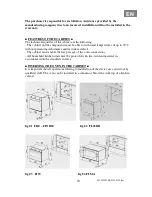 Предварительный просмотр 23 страницы Smalvic FI NB60 Use, Installation And Maintenance Instructions