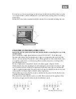 Предварительный просмотр 25 страницы Smalvic FI NB60 Use, Installation And Maintenance Instructions