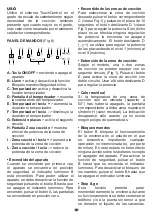 Preview for 18 page of Smalvic SPVC90 Use And Maintenance Instructions