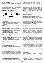 Preview for 22 page of Smalvic SPVC90 Use And Maintenance Instructions