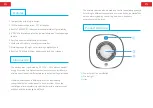 Preview for 2 page of Smanos SS1005 User Manual