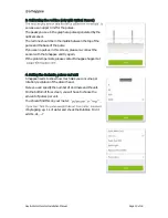 Preview for 15 page of Smappee Gas & Water Monitor Installation Manual