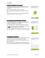 Preview for 16 page of Smappee Gas & Water Monitor Installation Manual