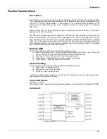 Предварительный просмотр 23 страницы SMAR DC302 Owner'S Operation And Maintenance Manual