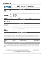 Preview for 46 page of SMAR DC303 Owner'S Operation And Maintenance Manual