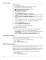 Preview for 52 page of SMAR DFI302 User Manual