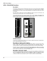 Предварительный просмотр 84 страницы SMAR DFI302 User Manual