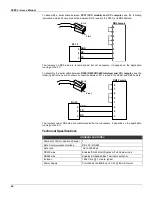 Предварительный просмотр 86 страницы SMAR DFI302 User Manual