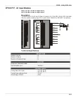 Предварительный просмотр 105 страницы SMAR DFI302 User Manual