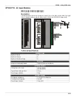 Предварительный просмотр 107 страницы SMAR DFI302 User Manual