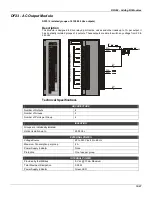 Preview for 119 page of SMAR DFI302 User Manual