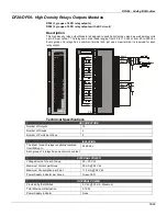 Preview for 125 page of SMAR DFI302 User Manual