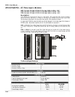 Preview for 132 page of SMAR DFI302 User Manual