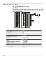 Preview for 134 page of SMAR DFI302 User Manual