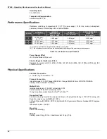 Preview for 70 page of SMAR DT302 Owner'S Operation And Maintenance Manual