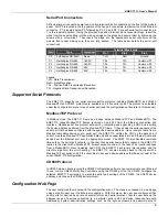 Preview for 9 page of SMAR ENET-710 User Manual