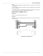 Предварительный просмотр 7 страницы SMAR FB-700 User Manual