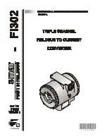 Предварительный просмотр 1 страницы SMAR FI302 Operation, Maintenance & Instruction Manual