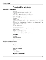 Preview for 37 page of SMAR FI302 Operation, Maintenance & Instruction Manual