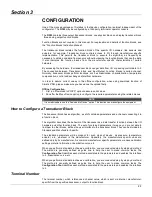 Preview for 17 page of SMAR FI303 Operation, Maintenance & Instruction Manual