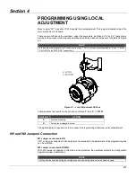 Preview for 35 page of SMAR FY301 Instruction, Operations & Maintenance Manual