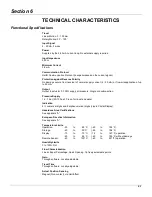 Preview for 55 page of SMAR FY301 Instruction, Operations & Maintenance Manual