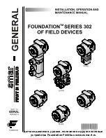 SMAR FY302 Installation, Operation And Maintanance Manual preview