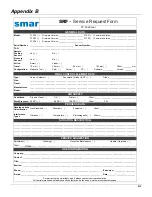 Preview for 99 page of SMAR fy303 Operation, Maintenance & Instruction Manual