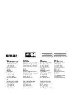 Preview for 2 page of SMAR HI302 User Manual