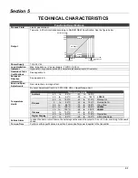 Предварительный просмотр 43 страницы SMAR LD290 Operation And Maintance Manual