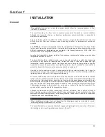 Preview for 9 page of SMAR LD303 Operation And Maintenance Instruction Manual