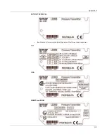 Предварительный просмотр 103 страницы SMAR LD303 Operation And Maintenance Instruction Manual