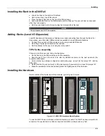 Preview for 21 page of SMAR MB-700 User Manual