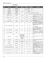 Preview for 42 page of SMAR MB-700 User Manual