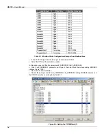 Preview for 62 page of SMAR MB-700 User Manual