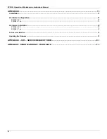 Preview for 4 page of SMAR PCI302 Operation, Maintenance & Instruction Manual