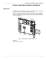 Предварительный просмотр 5 страницы SMAR PCI302 Operation, Maintenance & Instruction Manual