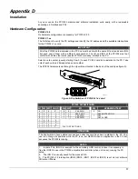 Preview for 15 page of SMAR PCI302 Operation, Maintenance & Instruction Manual