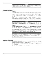 Preview for 16 page of SMAR PCI302 Operation, Maintenance & Instruction Manual