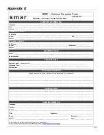 Preview for 21 page of SMAR PCI302 Operation, Maintenance & Instruction Manual