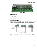 Preview for 5 page of SMAR RHP303 User Manual